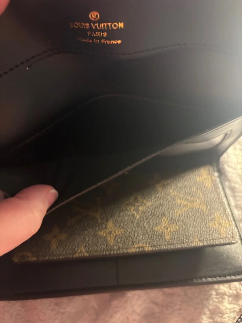 fashion wallet brand new